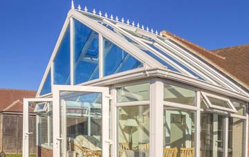 conservatory roof insulation costs Kinloch