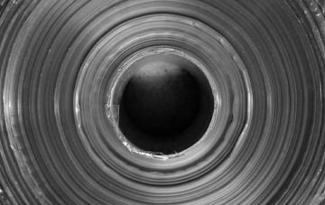 Kinloch edpm waterproofing