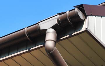 types of Kinloch fascias