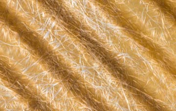 Kinloch fibreglass roof waterproofing