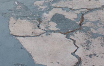 fibreglass roofing replacement Kinloch