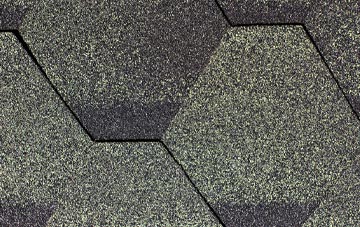 Kinloch fibreglass shingle repairs