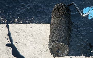 Kinloch liquid sealant waterproofing