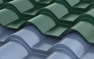 who should consider Kinloch plastic roofs