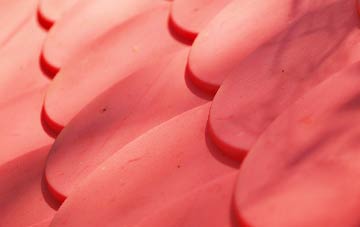 Kinloch plastic roof costs