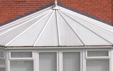 Kinloch polycarbonate conservatory roof repairs