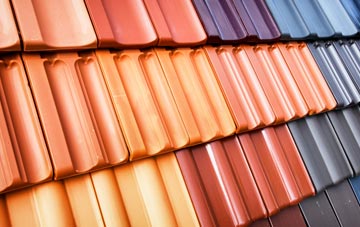 Kinloch roof tile costs