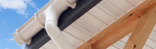 get Kinloch guttering quotes today