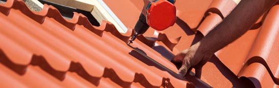 save on Kinloch roof installation costs