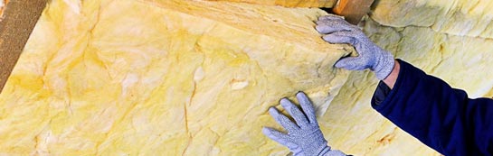 quotes for Kinloch roof insulation