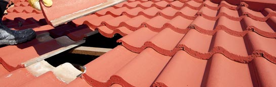 compare Kinloch roof repair quotes