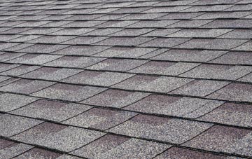 Kinloch tiles for shallow pitch roofing