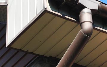 Kinloch soffit installation costs