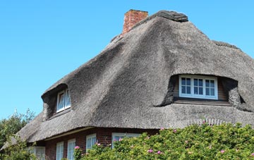 thatch roofing Kinloch
