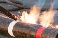 Kinloch flat roofing replacement