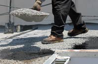 find rated Kinloch flat roofing replacement companies