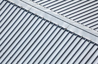 Kinloch metal roofing