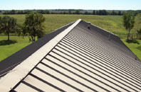 Kinloch metal roof quotes