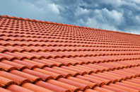 Kinloch roofing tiles