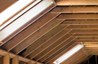 Kinloch tapered roof insulation quotes